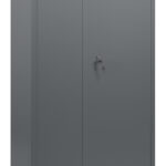 The Phoenix Safe Tucana Pro GS8033K, is a high quality 10 gun capacity gun safe. Ready prepared for base/back fixing and supplied with a VdS class1 key lock with 2 keys.