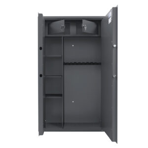 This is the Tucana Pro GS8033K/E shown empty.