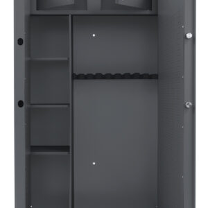 This is the Tucana Pro GS8033K/E shown empty.