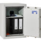 De Raat Prisma Grade 0 size 2k. It's a £6000 cash rated security safe, Home safe or safe for the home with key lock